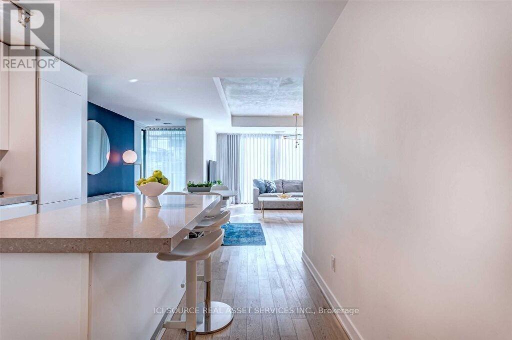 702 - 38 Stewart Street, Toronto, Ontario  M5V 1H6 - Photo 16 - C12814256