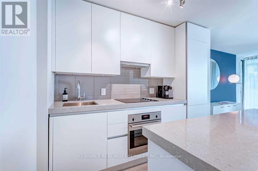 702 - 38 Stewart Street, Toronto, Ontario  M5V 1H6 - Photo 17 - C12814256