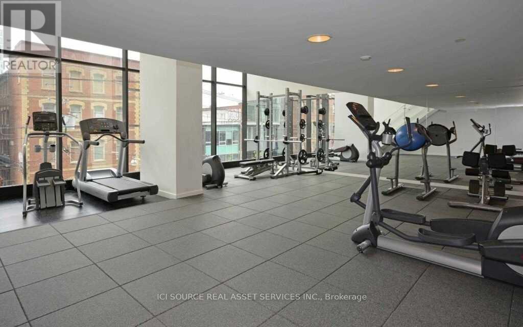 702 - 38 Stewart Street, Toronto, Ontario  M5V 1H6 - Photo 18 - C12814256