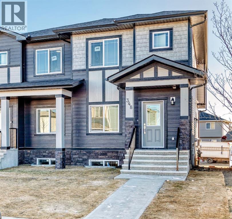 348 Cornerbrook Drive NE, Calgary, Alberta