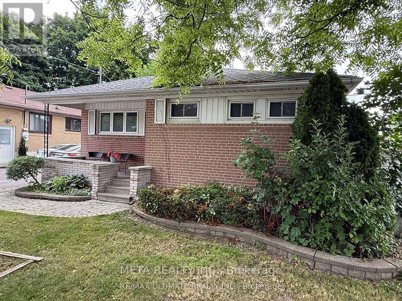 LOWER - 313 ROSSLAND ROAD W, Whitby, Ontario