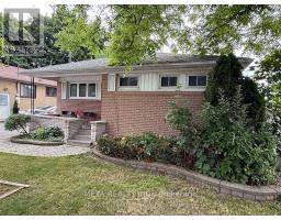 LOWER - 313 ROSSLAND ROAD W, Whitby, Ontario