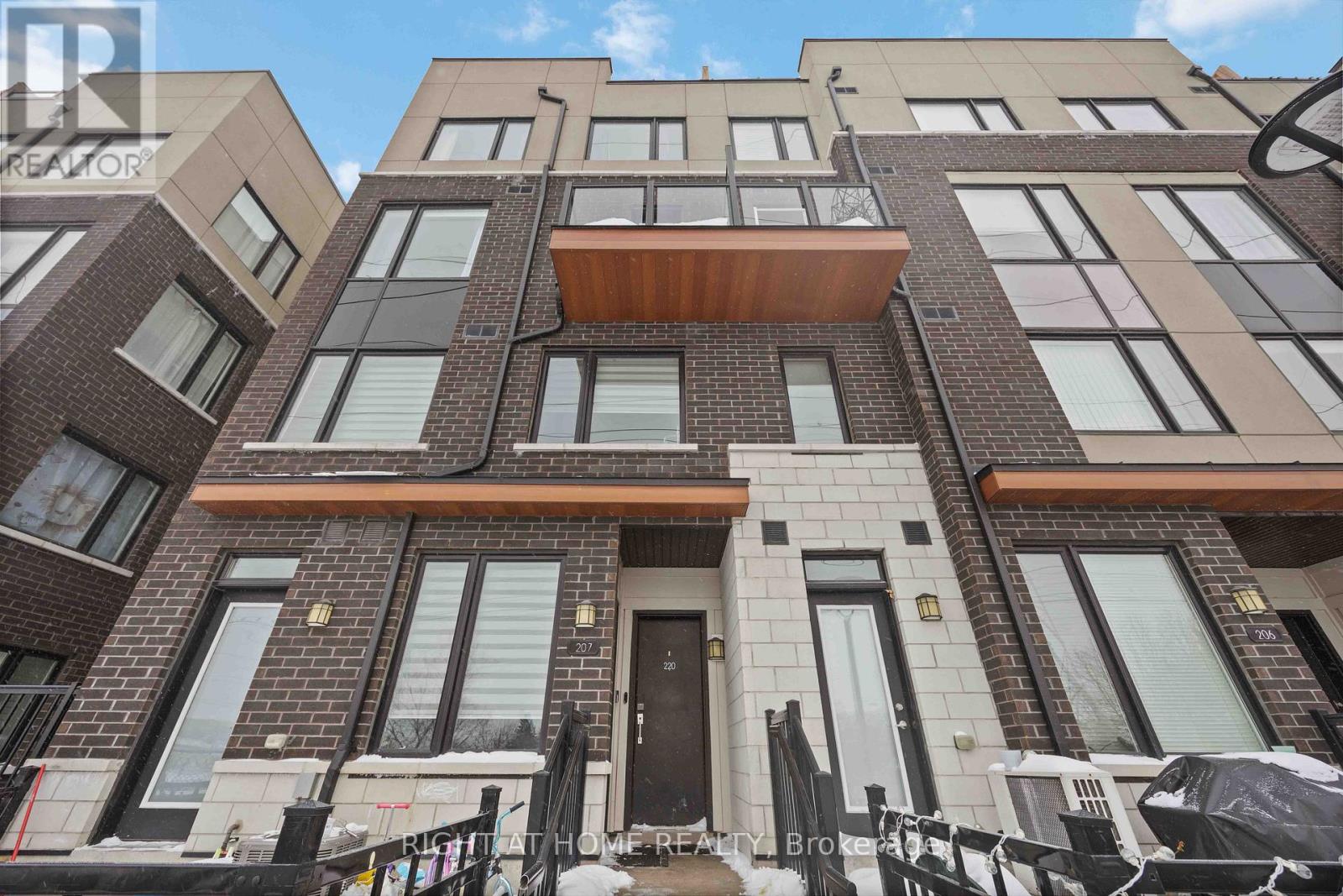 220 - 1555 Kingston Road, Pickering, Ontario  L1V 0E9 - Photo 26 - E12814258