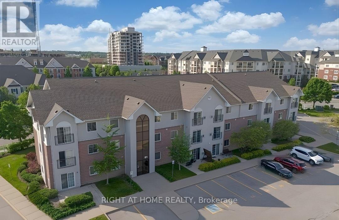 305 - 91 Aspen Springs Drive, Clarington, Ontario  L1C 5J9 - Photo 14 - E12814266