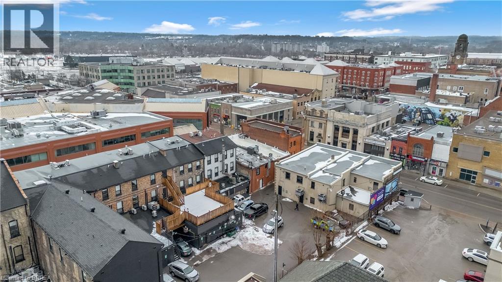 120 Dalhousie Street, Brantford, Ontario  N3T 2J3 - Photo 10 - 40802984