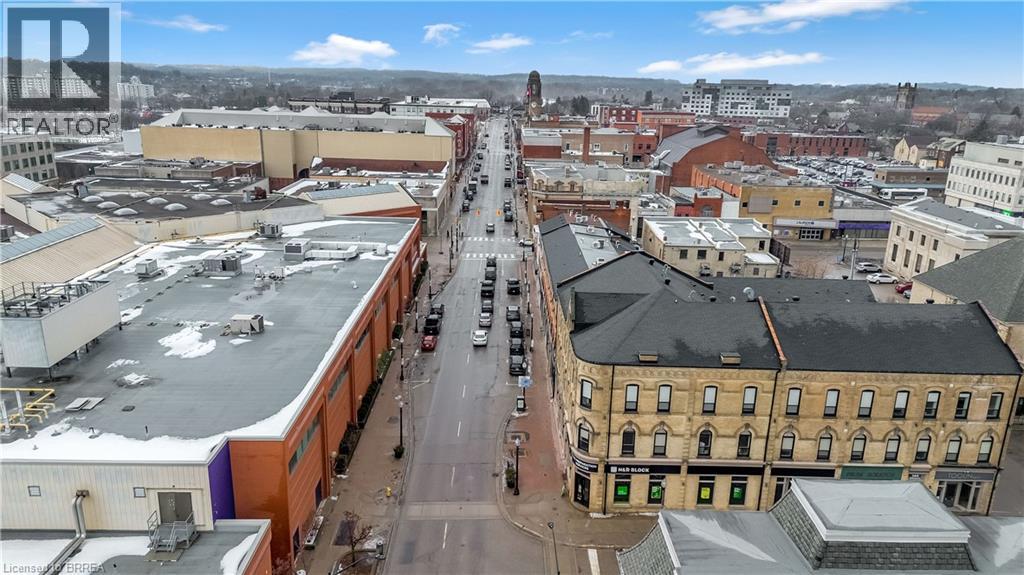 120 Dalhousie Street, Brantford, Ontario  N3T 2J3 - Photo 11 - 40802984