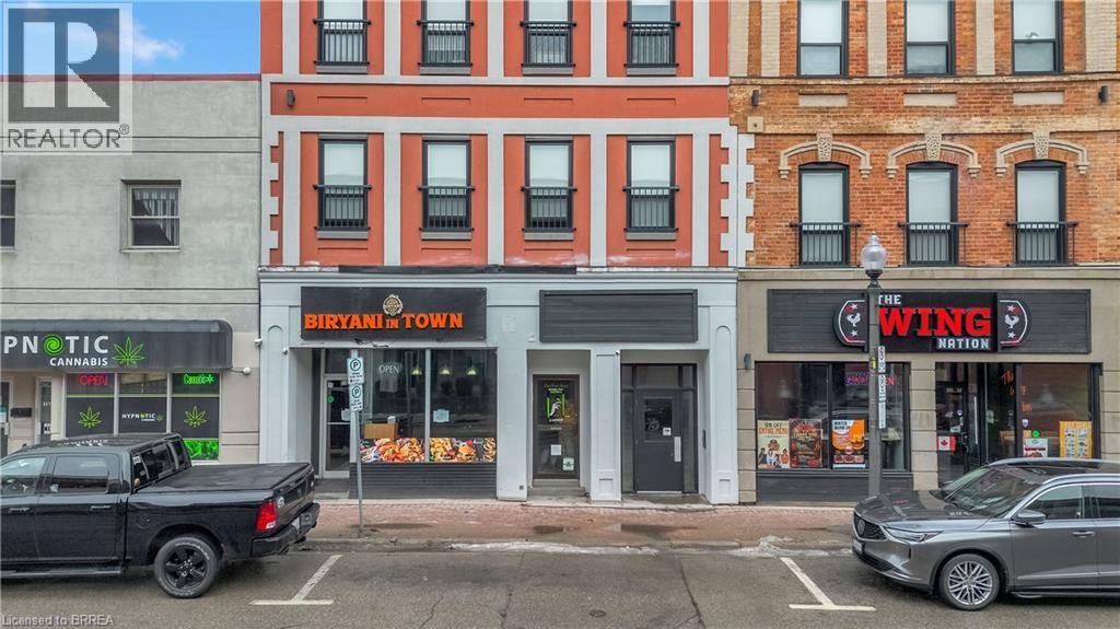 120 Dalhousie Street, Brantford, Ontario  N3T 2J3 - Photo 12 - 40802984