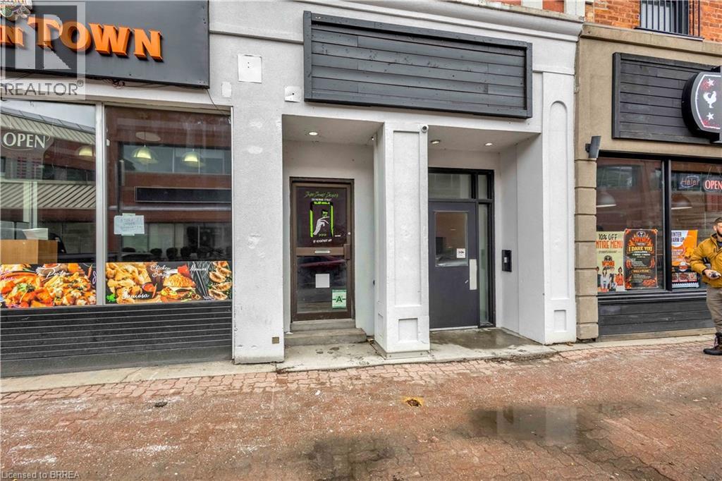 120 Dalhousie Street, Brantford, Ontario  N3T 2J3 - Photo 14 - 40802984