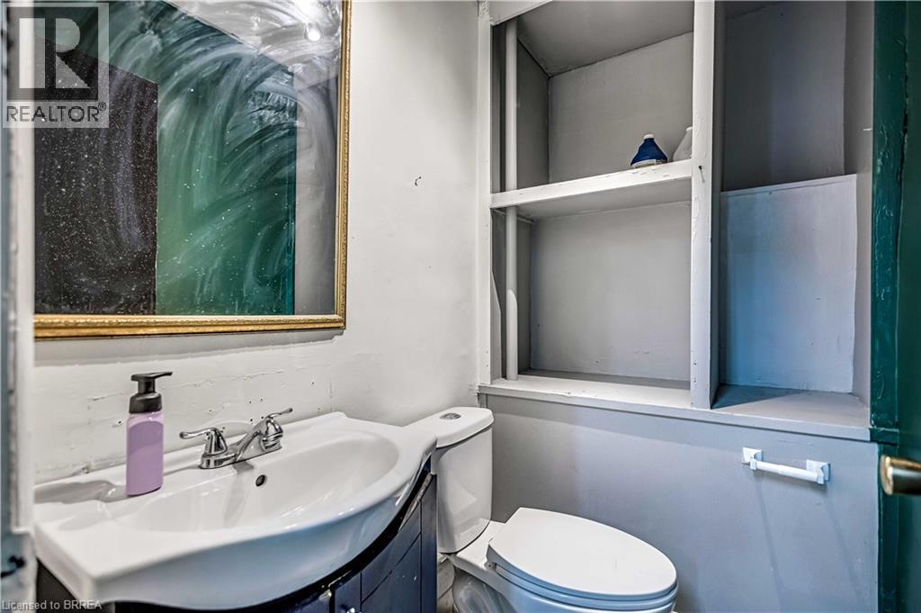 120 Dalhousie Street, Brantford, Ontario  N3T 2J3 - Photo 27 - 40802984