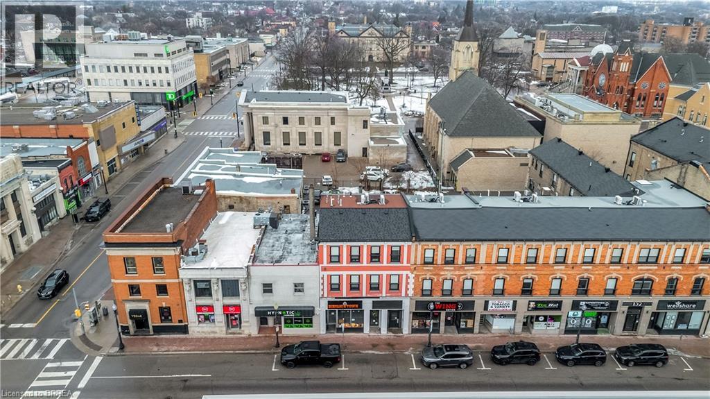 120 Dalhousie Street, Brantford, Ontario  N3T 2J3 - Photo 5 - 40802984