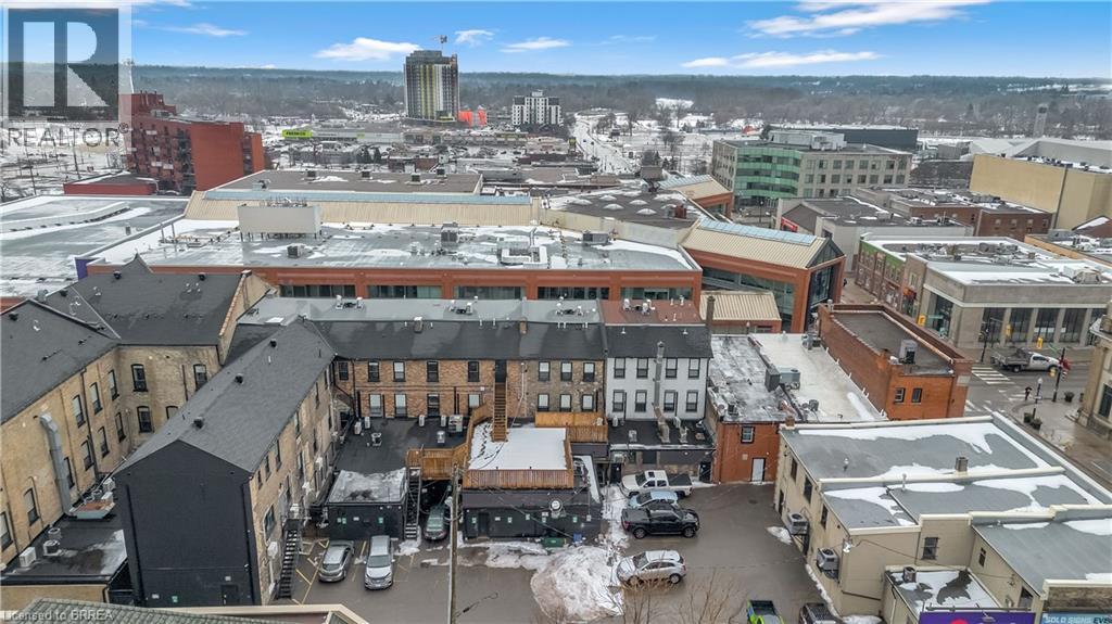 120 Dalhousie Street, Brantford, Ontario  N3T 2J3 - Photo 9 - 40802984