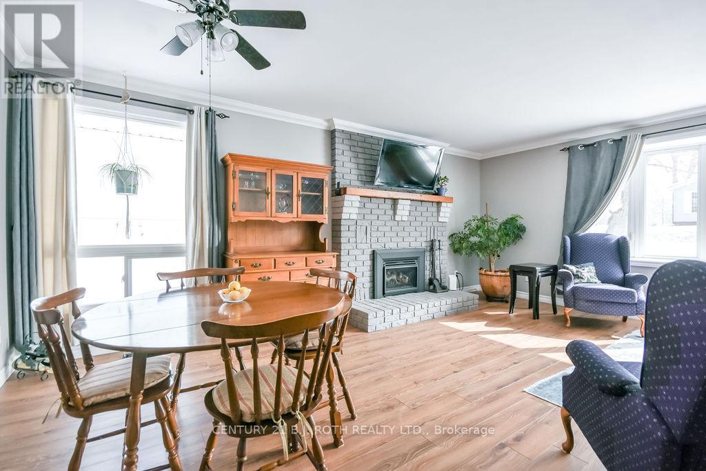 22 Sheppard Street, Severn, Ontario  L0K 1E0 - Photo 11 - S12814242