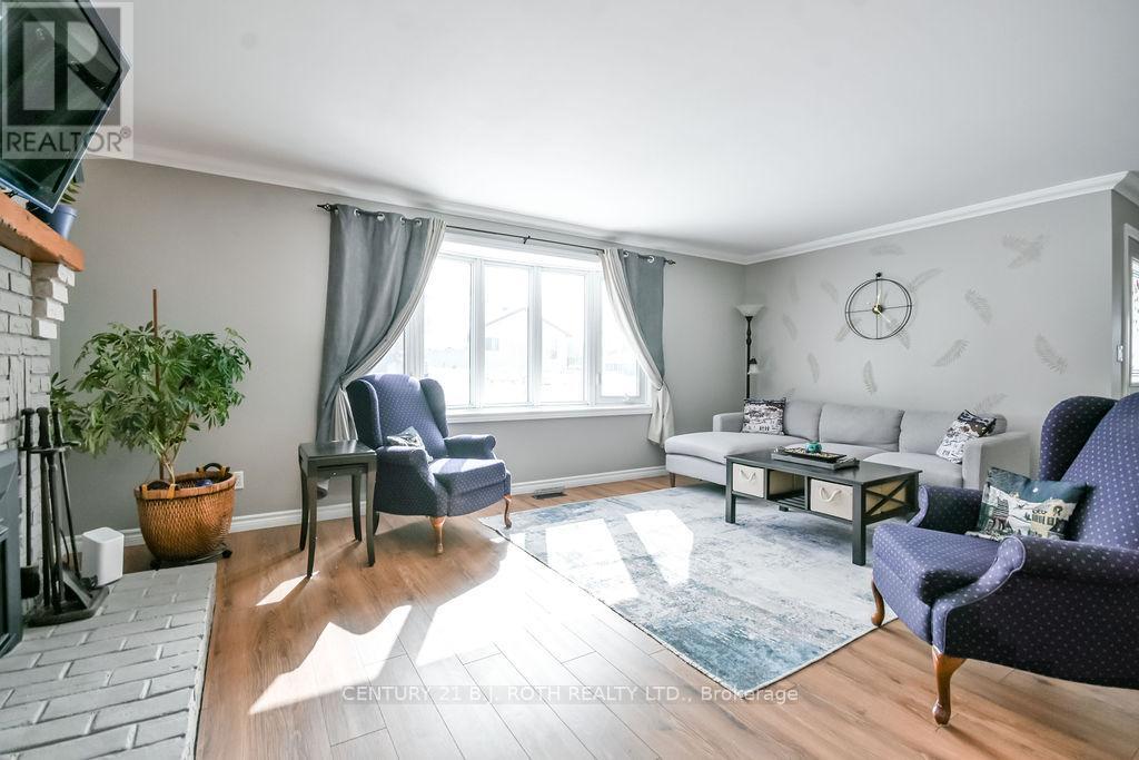 22 Sheppard Street, Severn, Ontario  L0K 1E0 - Photo 12 - S12814242