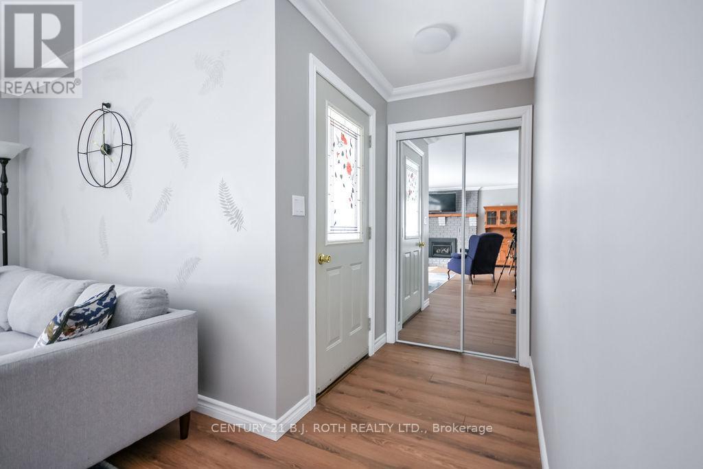 22 Sheppard Street, Severn, Ontario  L0K 1E0 - Photo 13 - S12814242