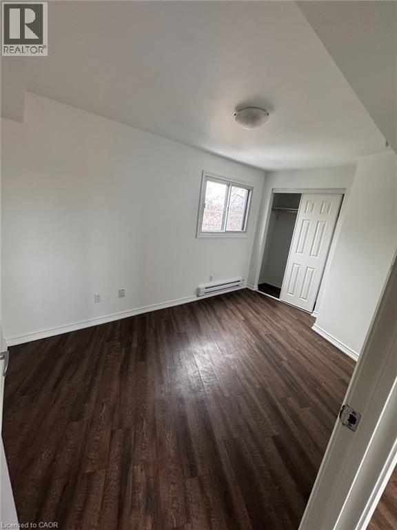 416 Lancaster Street W Unit# J, Kitchener, Ontario N2H 4V9 - Photo 5 - 40806756