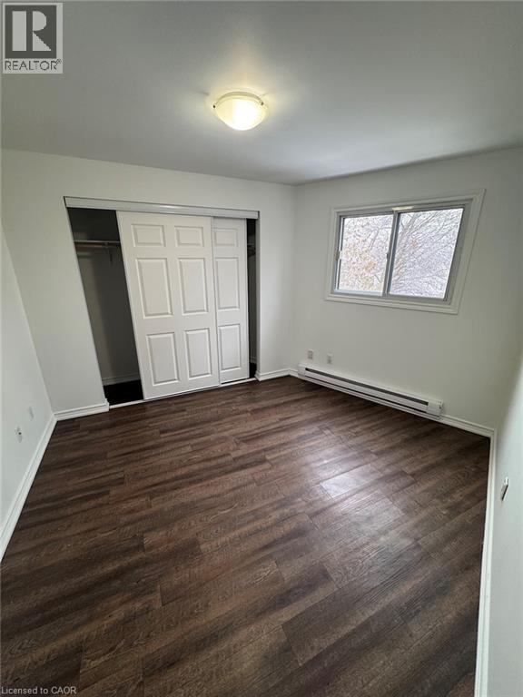 416 Lancaster Street W Unit# J, Kitchener, Ontario N2H 4V9 - Photo 6 - 40806756