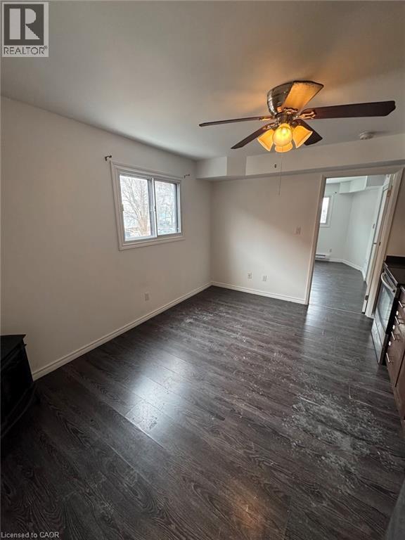 416 Lancaster Street W Unit# F, Kitchener, Ontario N2H 4V9 - Photo 2 - 40806755