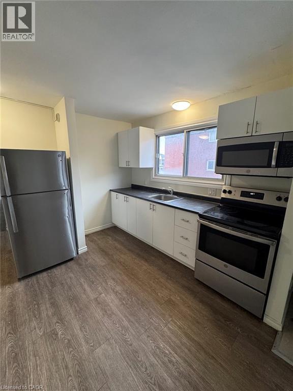 416 Lancaster Street W Unit# 7, Kitchener, Ontario  N2H 4V9 - Photo 4 - 40806753