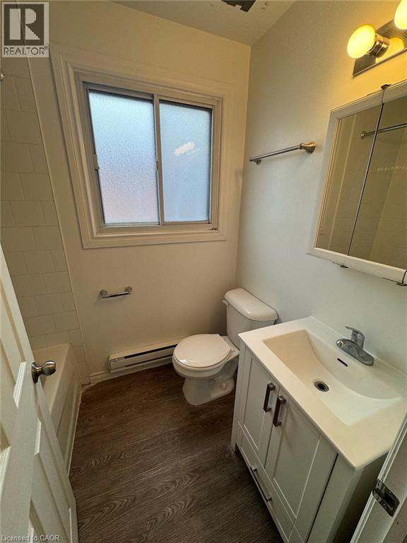 416 Lancaster Street W Unit# 7, Kitchener, Ontario  N2H 4V9 - Photo 6 - 40806753