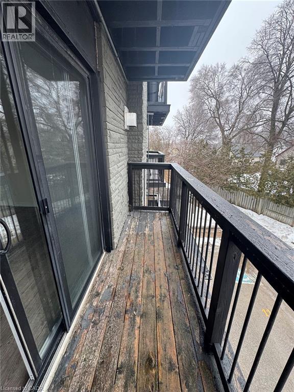 416 Lancaster Street W Unit# 5, Kitchener, Ontario  N2H 4V9 - Photo 10 - 40806592