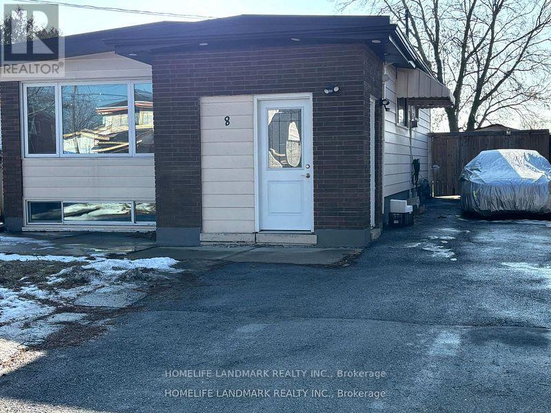 8 Ronaldshay Avenue, Hamilton, Ontario  L9A 3B1 - Photo 2 - X12814244