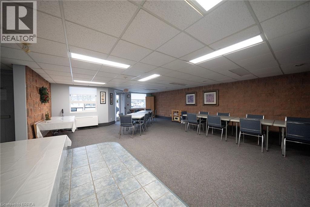 11 Mill Pond Court Unit# 501, Simcoe, Ontario  N3Y 5J5 - Photo 3 - 40796709