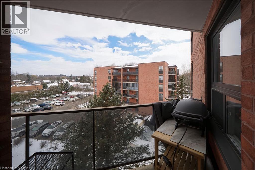 11 Mill Pond Court Unit# 501, Simcoe, Ontario  N3Y 5J5 - Photo 26 - 40796709