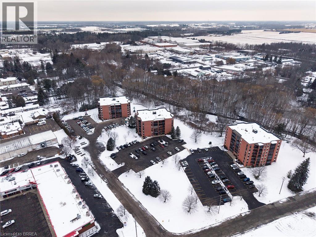 11 Mill Pond Court Unit# 501, Simcoe, Ontario  N3Y 5J5 - Photo 28 - 40796709