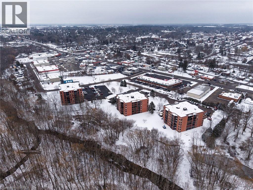 11 Mill Pond Court Unit# 501, Simcoe, Ontario  N3Y 5J5 - Photo 29 - 40796709