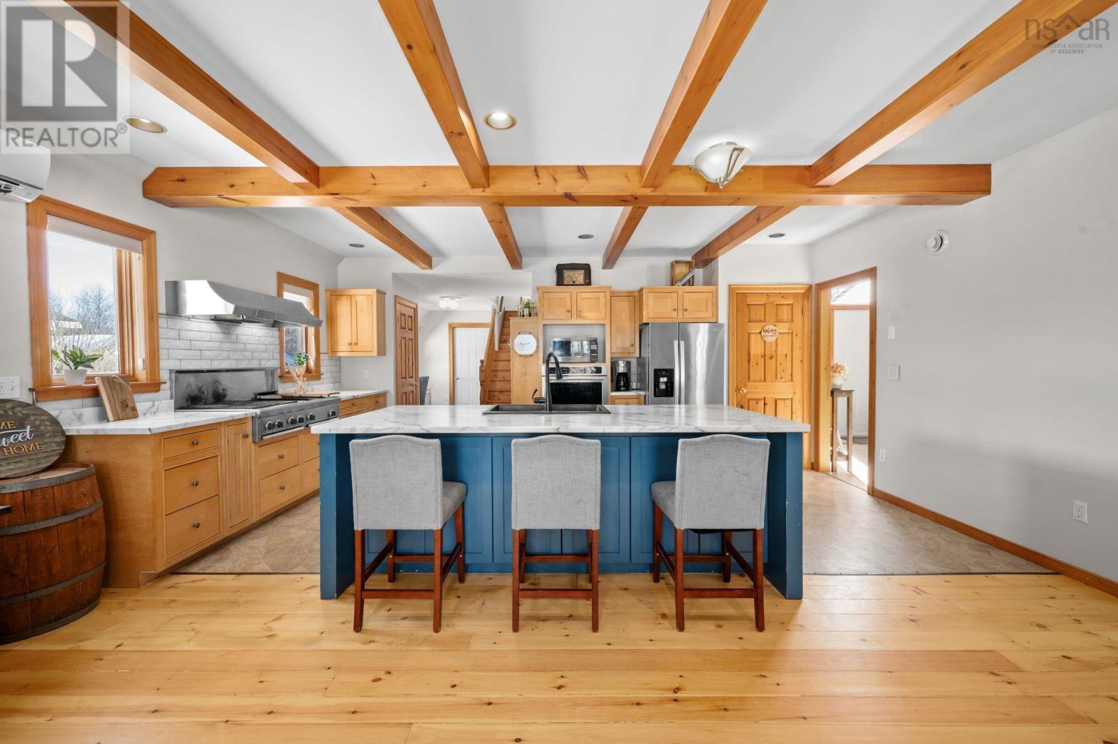 104 Terra Nova Drive, Kentville, Nova Scotia  B4N 5G9 - Photo 11 - 202603281