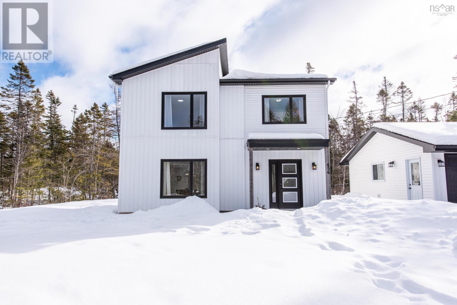 456 Patton Road, Upper Sackville, Nova Scotia  B4E 3B7 - Photo 2 - 202603280