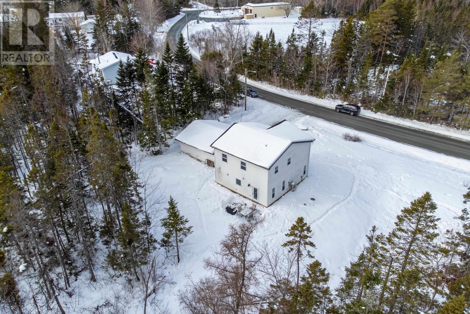 456 Patton Road, Upper Sackville, Nova Scotia  B4E 3B7 - Photo 32 - 202603280