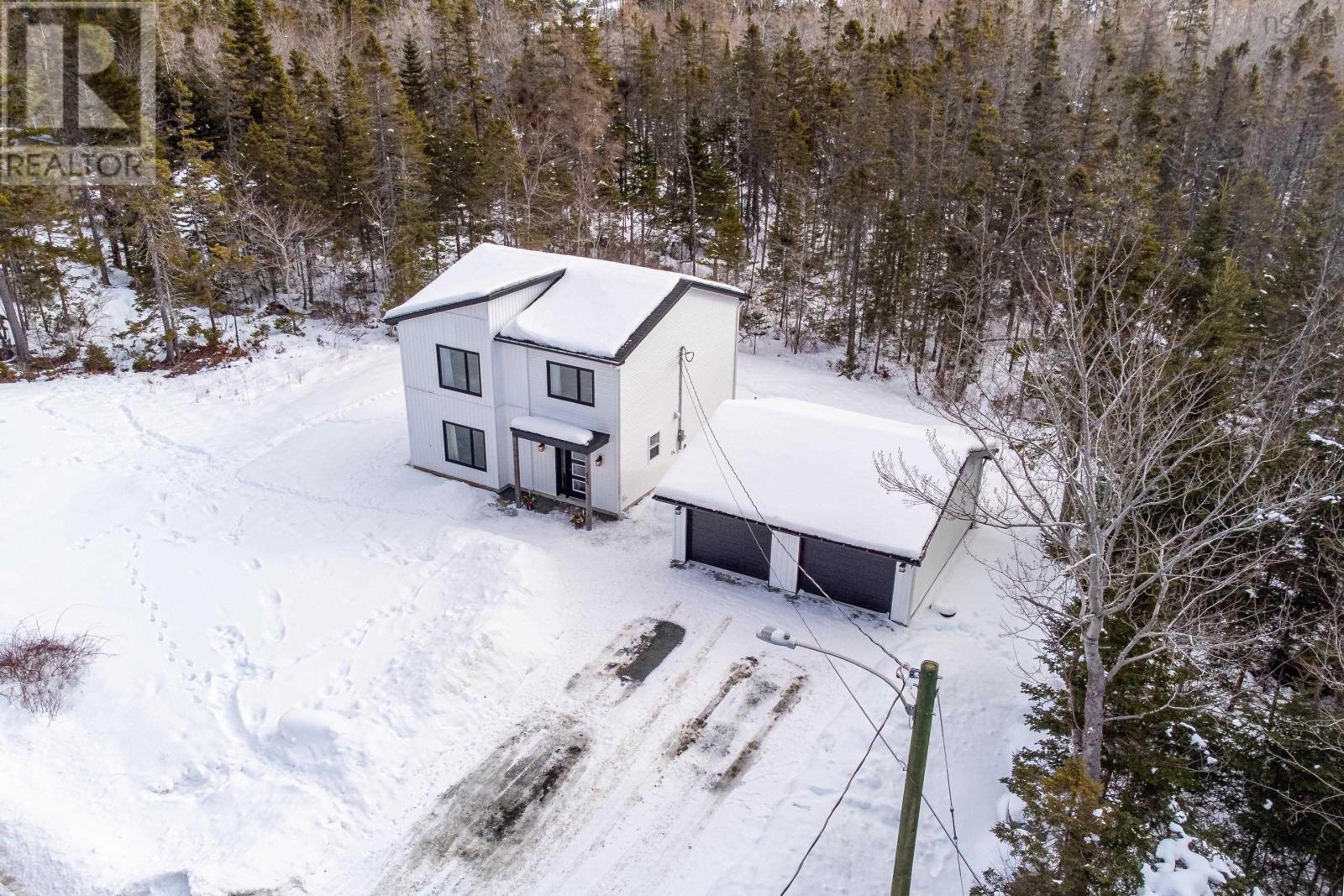 456 Patton Road, Upper Sackville, Nova Scotia  B4E 3B7 - Photo 5 - 202603280