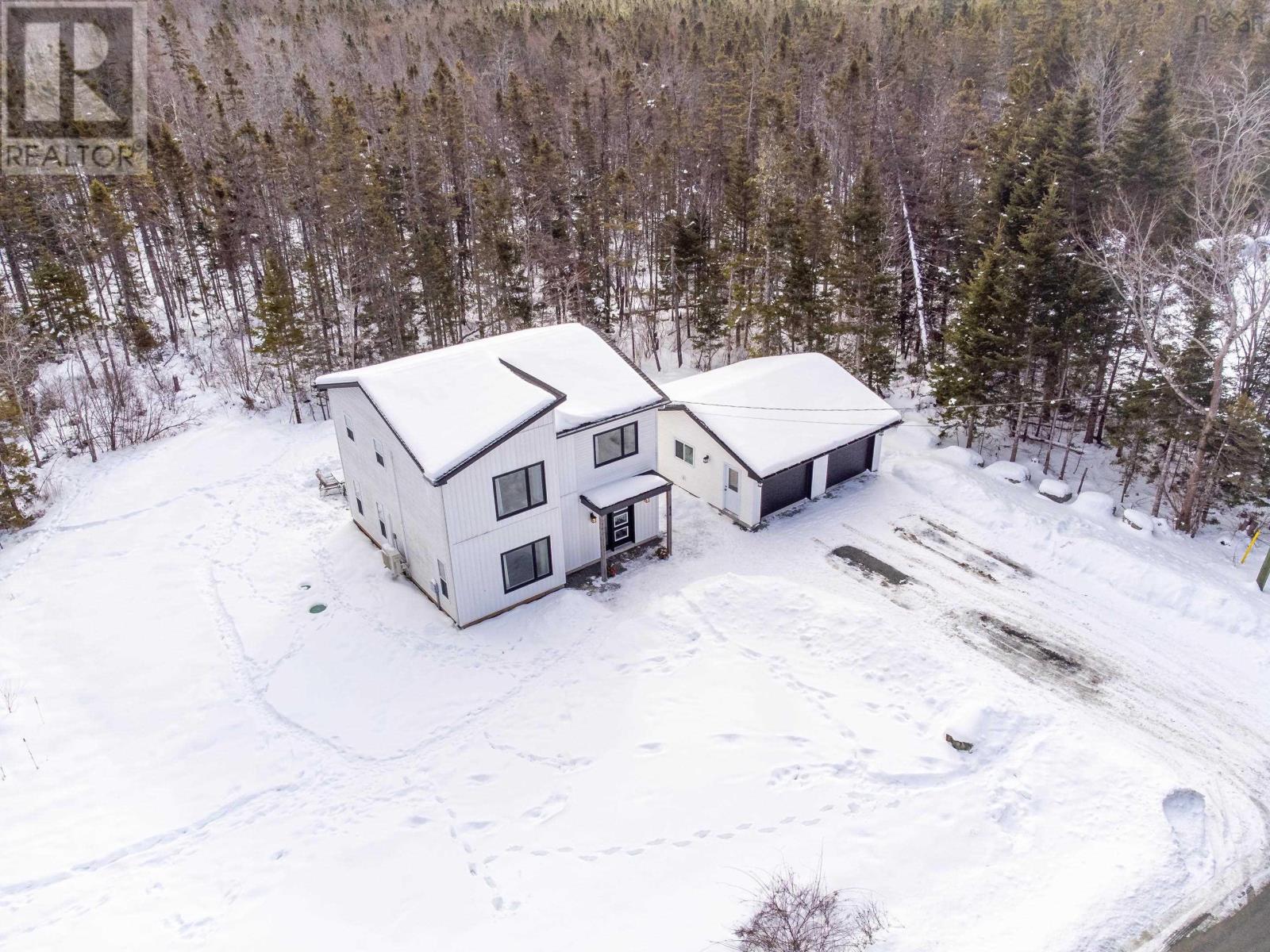 456 Patton Road, Upper Sackville, Nova Scotia  B4E 3B7 - Photo 7 - 202603280