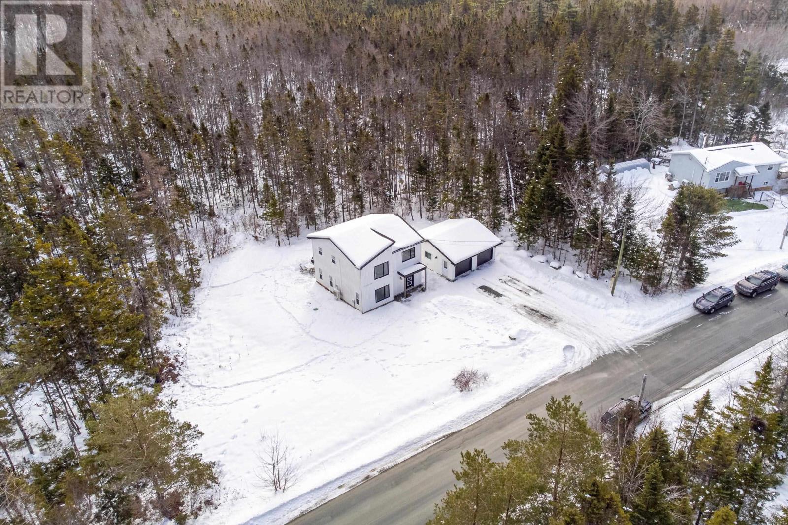 456 Patton Road, Upper Sackville, Nova Scotia  B4E 3B7 - Photo 6 - 202603280