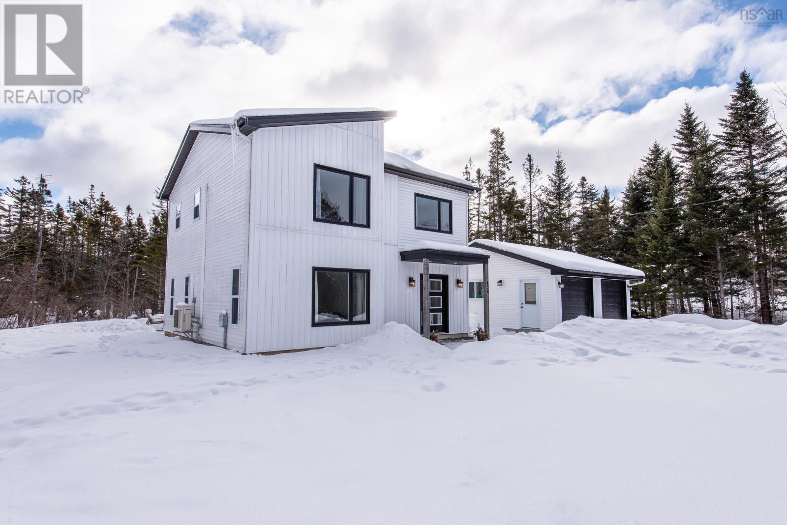 456 Patton Road, Upper Sackville, Nova Scotia  B4E 3B7 - Photo 3 - 202603280