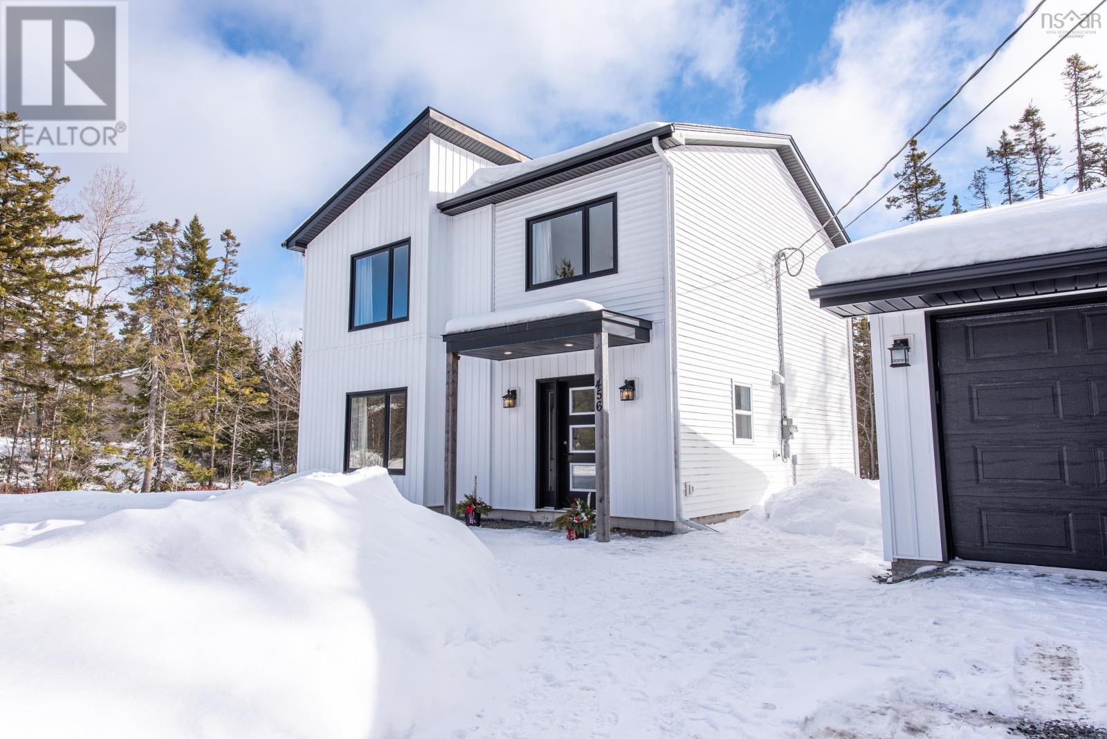 456 Patton Road, Upper Sackville, Nova Scotia  B4E 3B7 - Photo 4 - 202603280