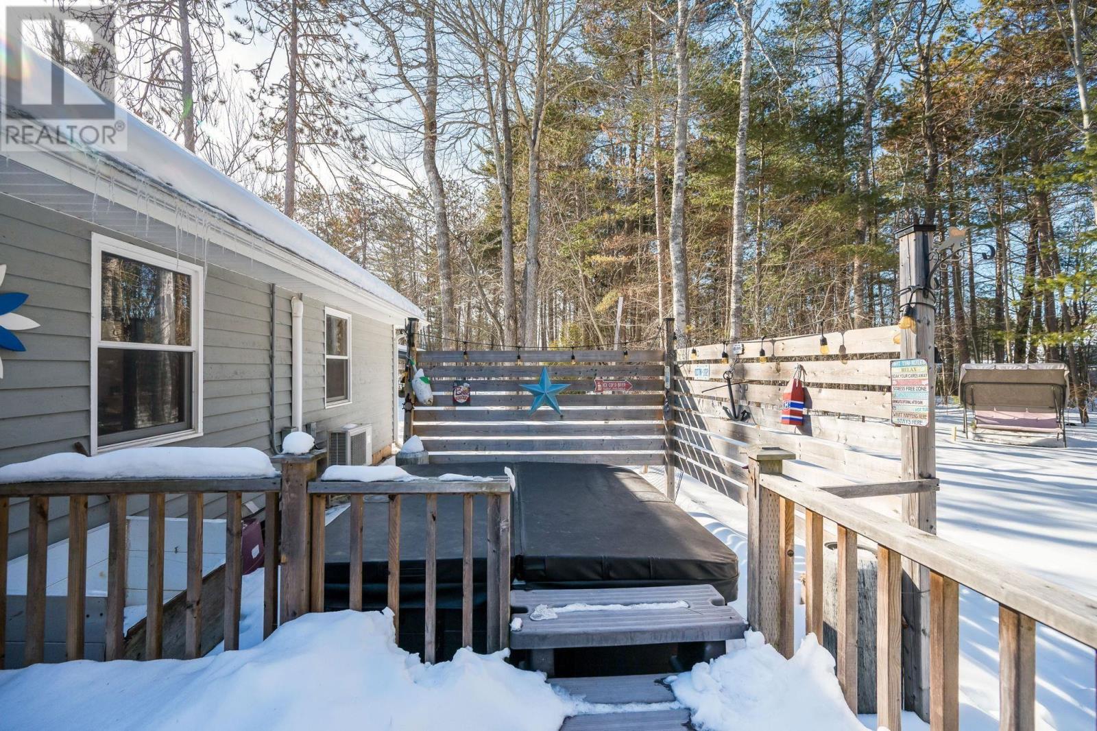 104 Terra Nova Drive, Kentville, Nova Scotia  B4N 5G9 - Photo 42 - 202603281