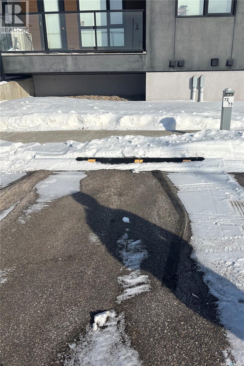 #113 545 Hassard Close, Saskatoon, Saskatchewan  S7L 6V3 - Photo 24 - SK029075