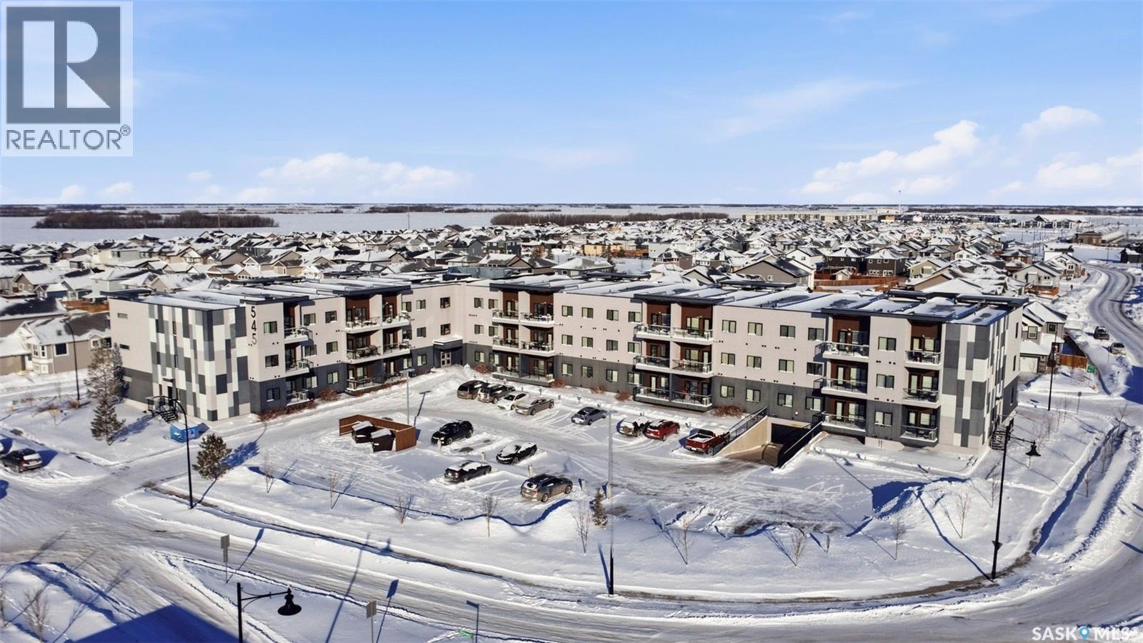 #113 545 Hassard Close, Saskatoon, Saskatchewan  S7L 6V3 - Photo 32 - SK029075