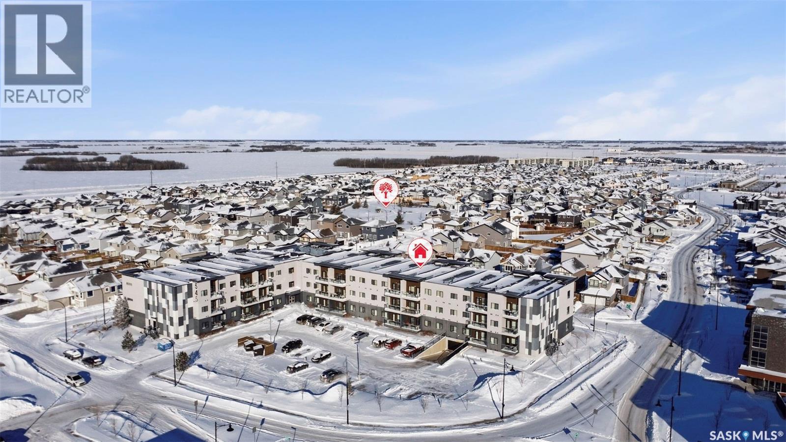 #113 545 Hassard Close, Saskatoon, Saskatchewan  S7L 6V3 - Photo 33 - SK029075