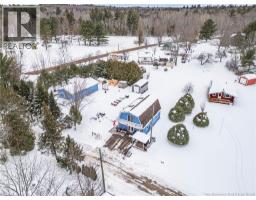 156 Meadow Lane, jemseg, New Brunswick
