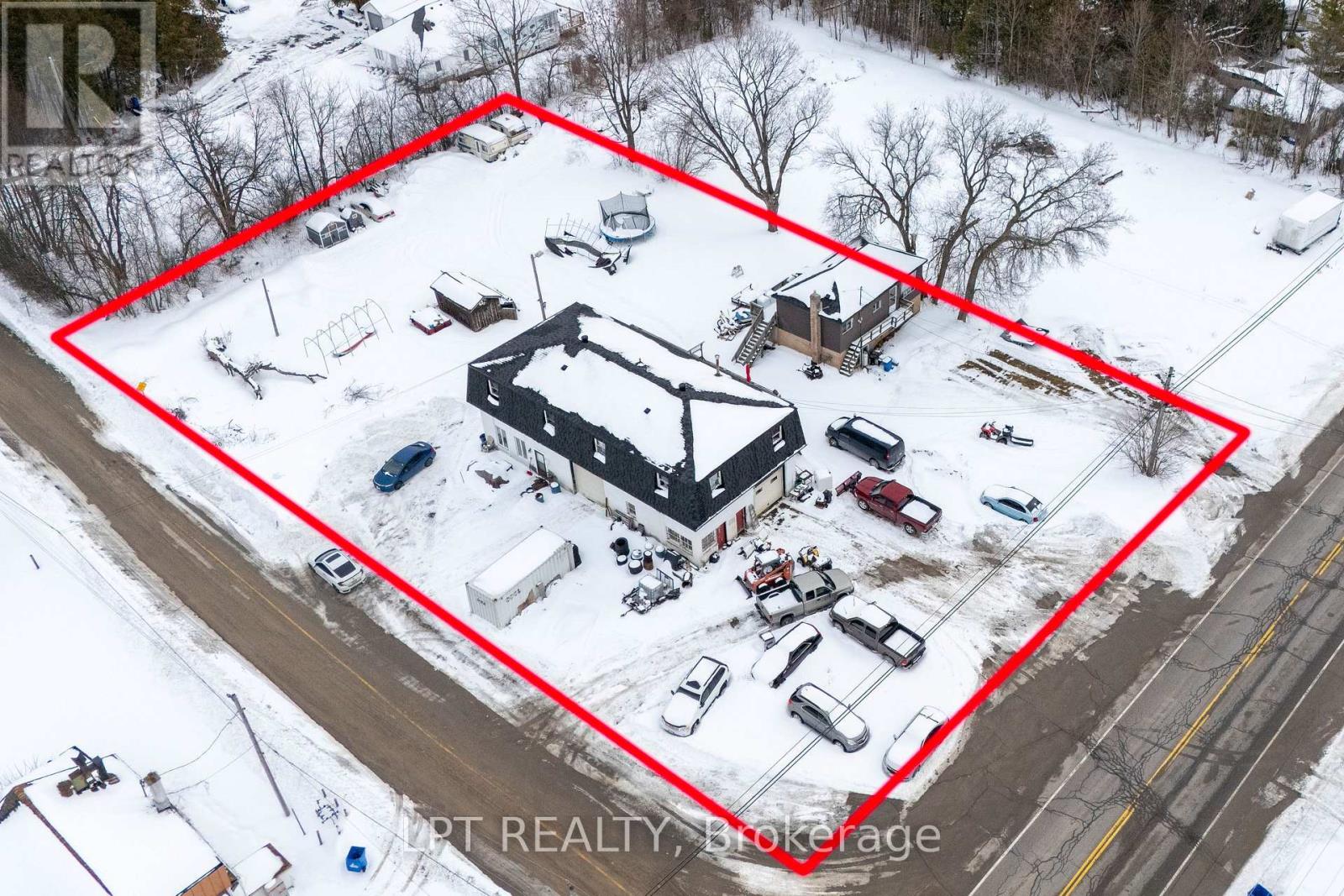 22985 Lakeridge Road, Brock, Ontario L0E 1E0 - Photo 2 - N12810722