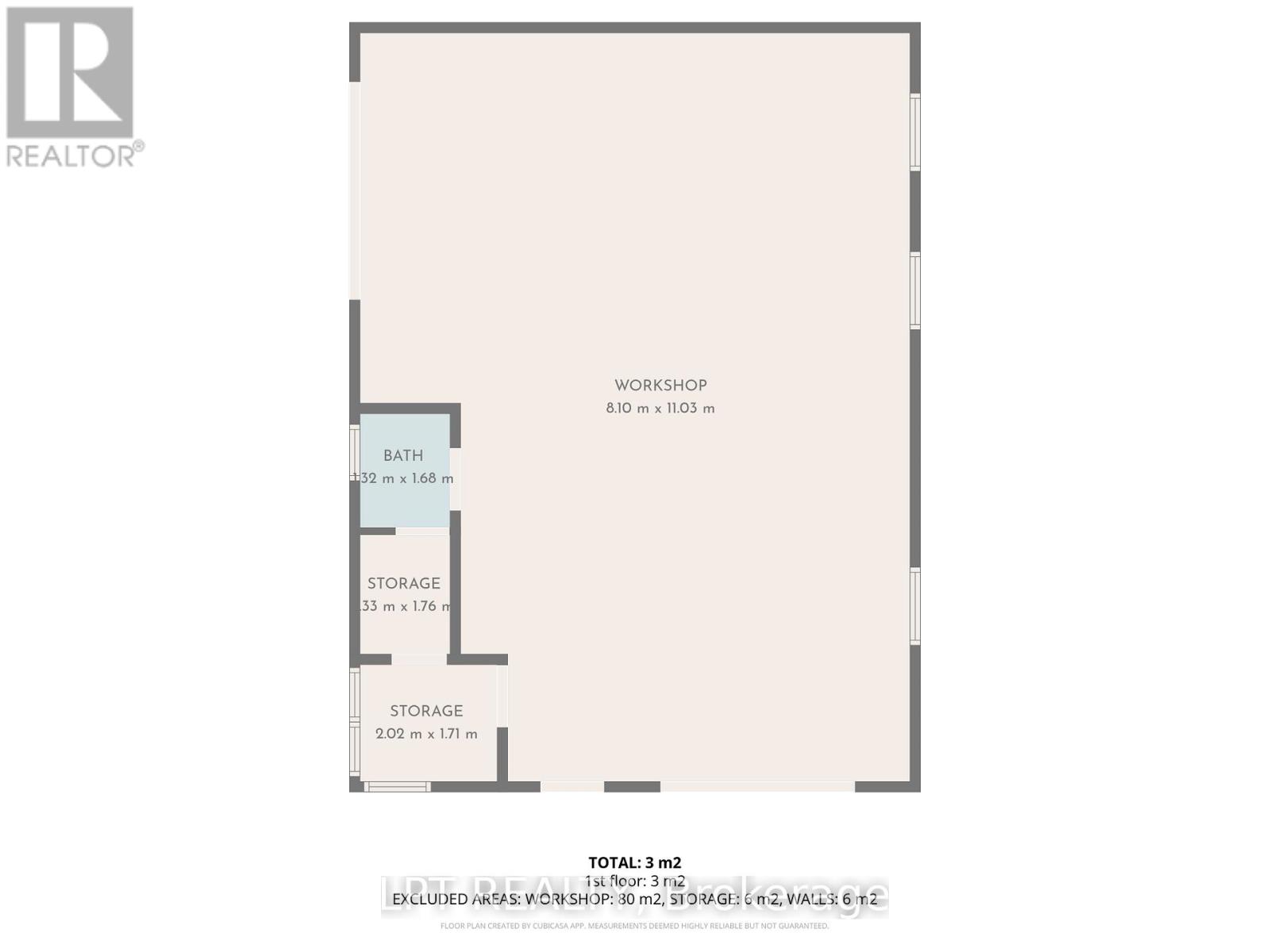 22985 Lakeridge Road, Brock, Ontario  L0E 1E0 - Photo 7 - N12810722