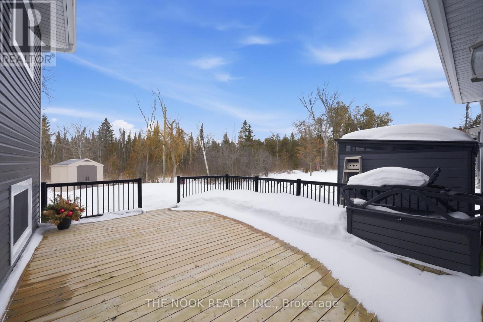 1040 Yankee Line, Selwyn, Ontario  K0L 1T0 - Photo 7 - X12814292