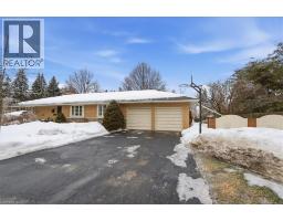 438 GLASGOW Street, Kitchener, Ontario