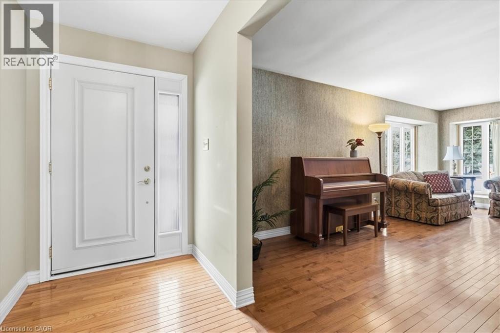 438 Glasgow Street, Kitchener, Ontario  N2M 2N2 - Photo 5 - 40806125