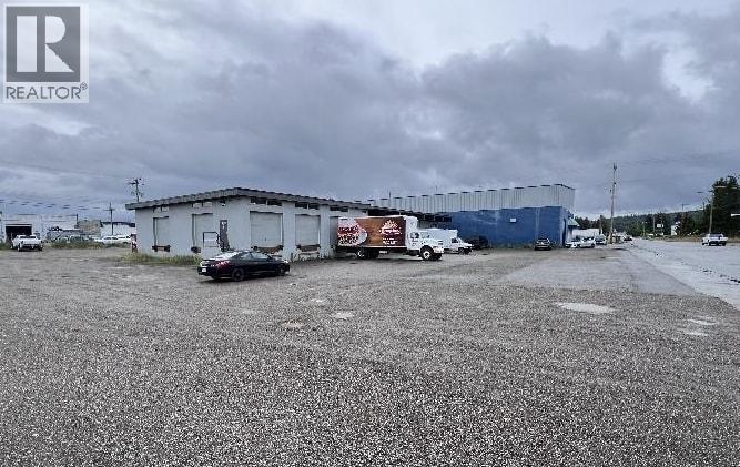 2140 Quinn Street, Prince George, British Columbia  V2N 1X5 - Photo 2 - C8076440