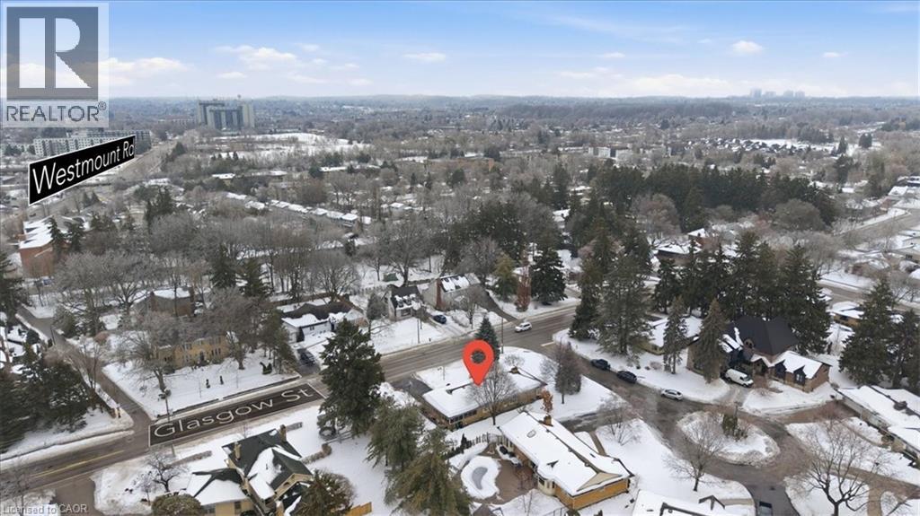 438 Glasgow Street, Kitchener, Ontario  N2M 2N2 - Photo 47 - 40806125