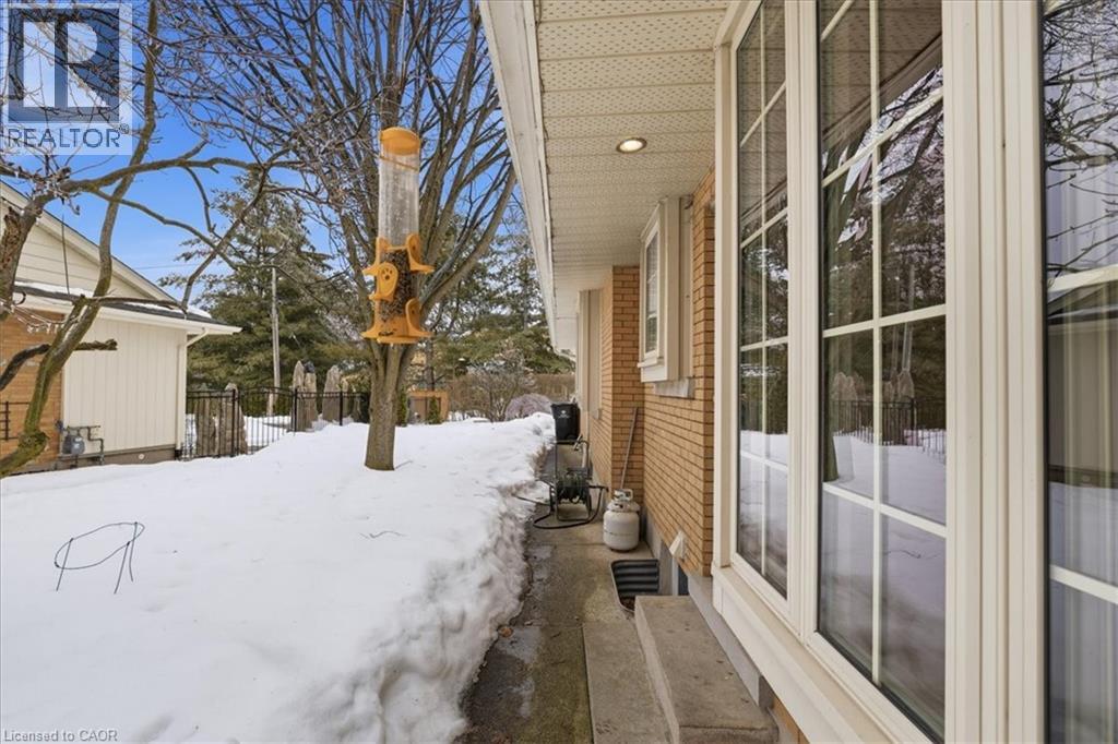 438 Glasgow Street, Kitchener, Ontario  N2M 2N2 - Photo 39 - 40806125